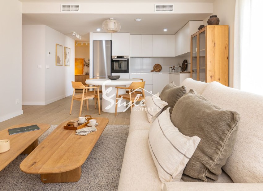 Nuevo - Apartamento - Calpe