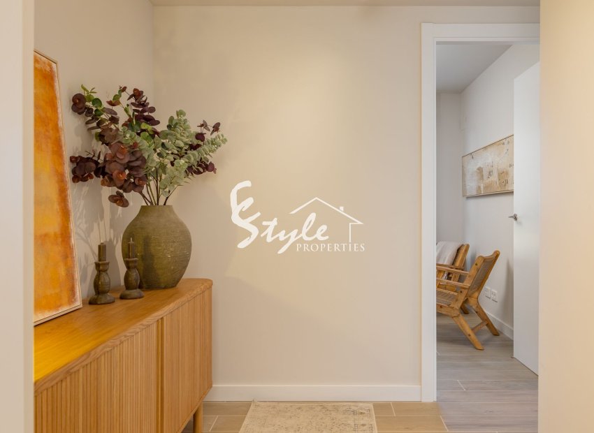 Nuevo - Apartamento - Calpe