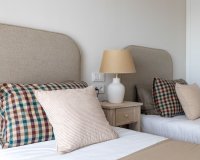 Nuevo - Apartamento - Calpe