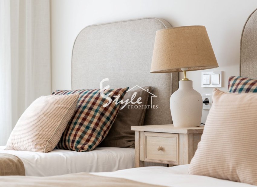 Nuevo - Apartamento - Calpe