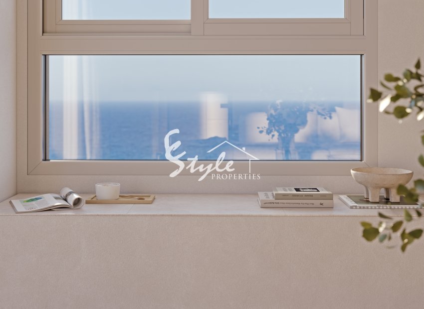 Nuevo - Apartamento - Calpe