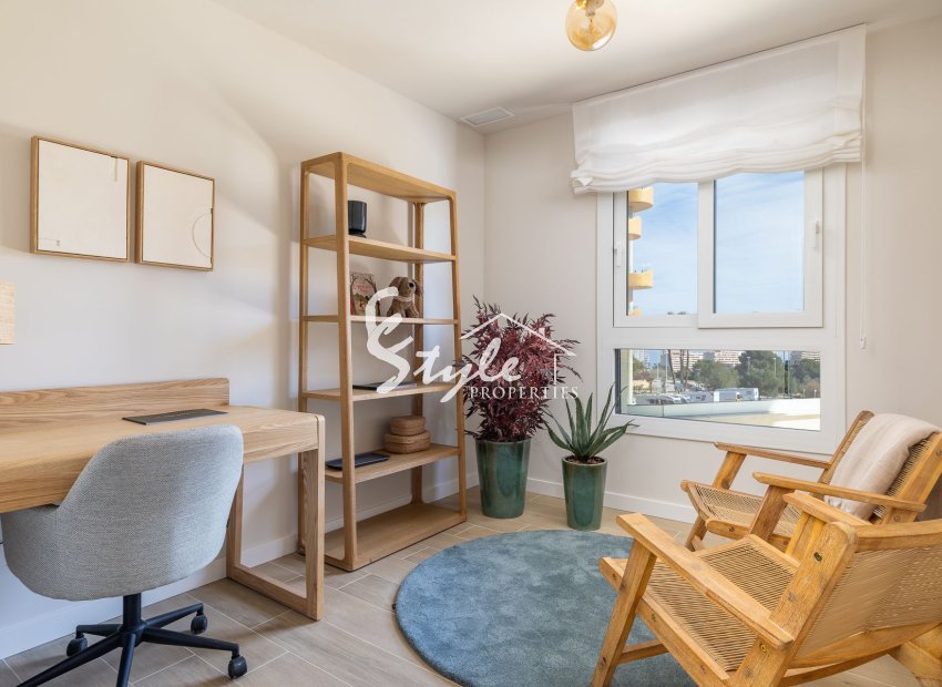 Nuevo - Apartamento - Calpe