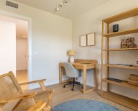 Nuevo - Apartamento - Calpe