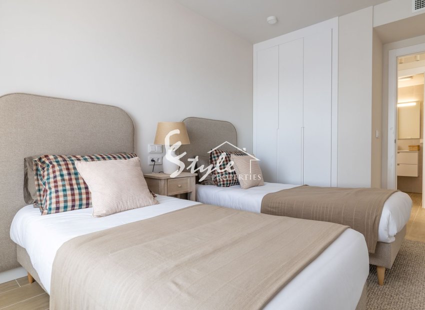 Nuevo - Apartamento - Calpe