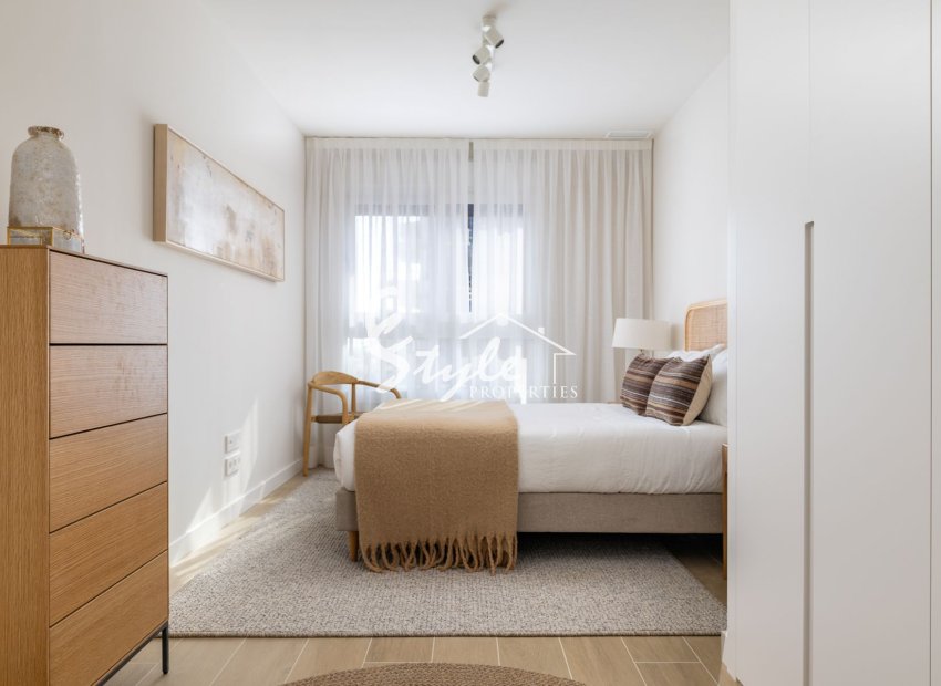 Nuevo - Apartamento - Calpe