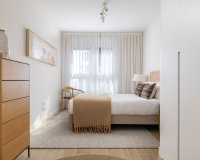 Nuevo - Apartamento - Calpe