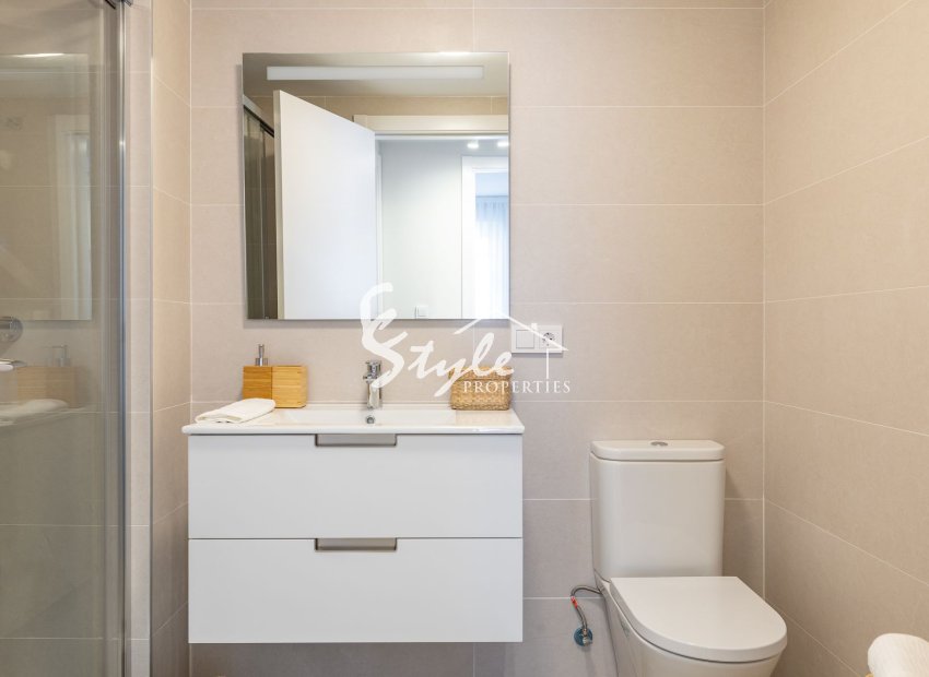 Nuevo - Apartamento - Calpe