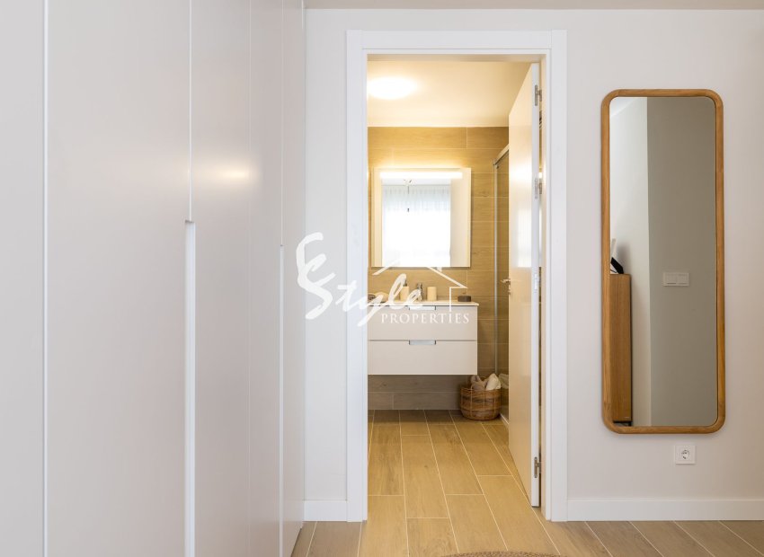 Nuevo - Apartamento - Calpe