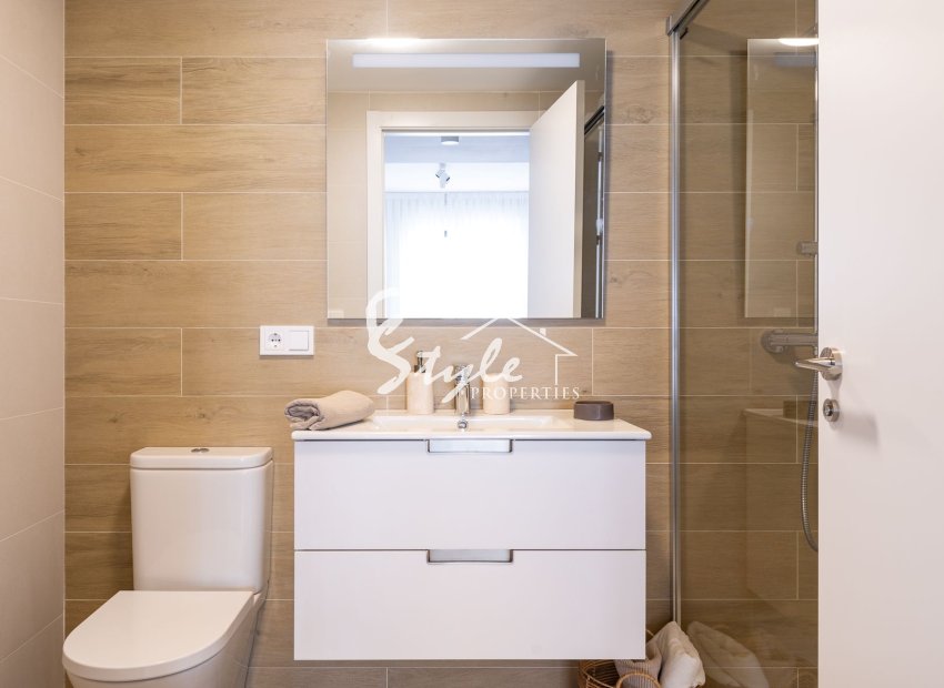 Nuevo - Apartamento - Calpe