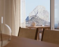 Nuevo - Apartamento - Calpe