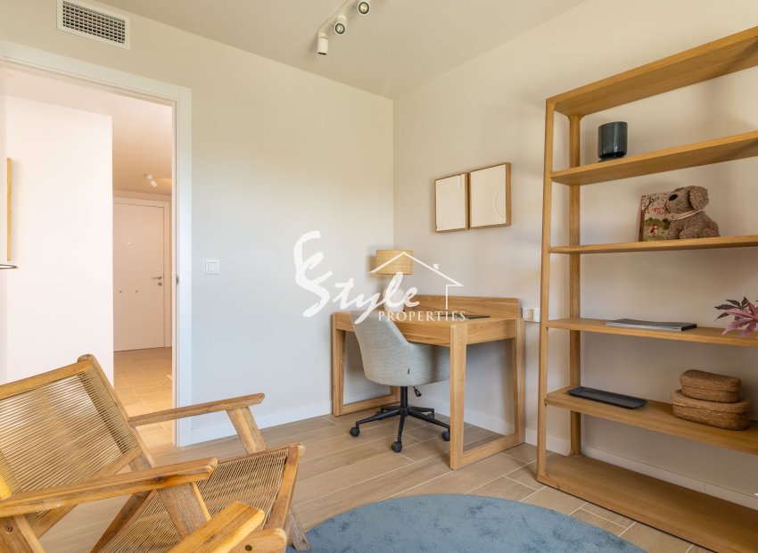 Nuevo - Apartamento - Calpe