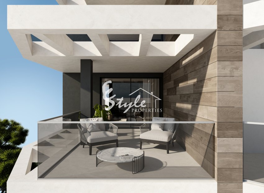 Nuevo - Apartamento - Calpe