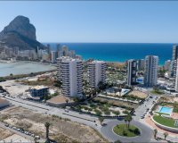Nuevo - Apartamento - Calpe