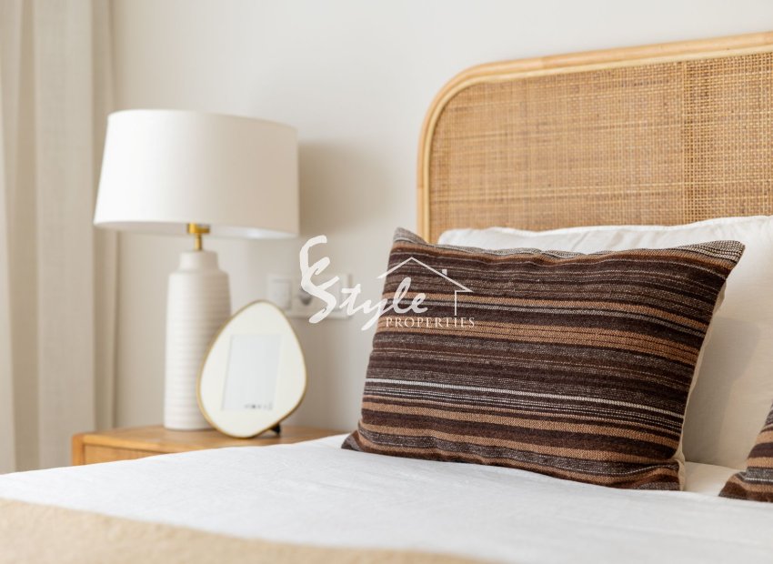 Nuevo - Apartamento - Calpe