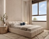 Nuevo - Apartamento - Calpe