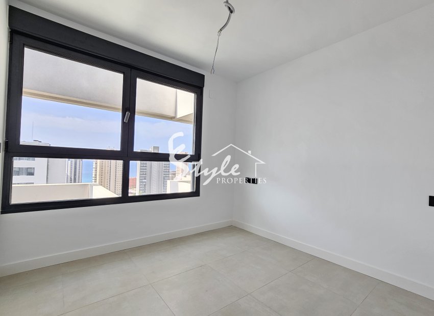 Nuevo - Apartamento - Calpe