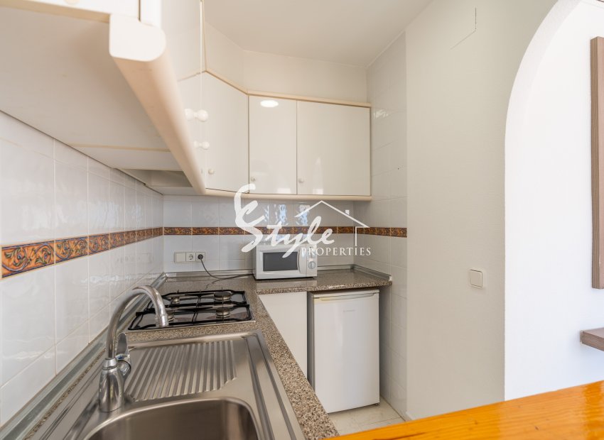 Nuevo - Apartamento - Calpe