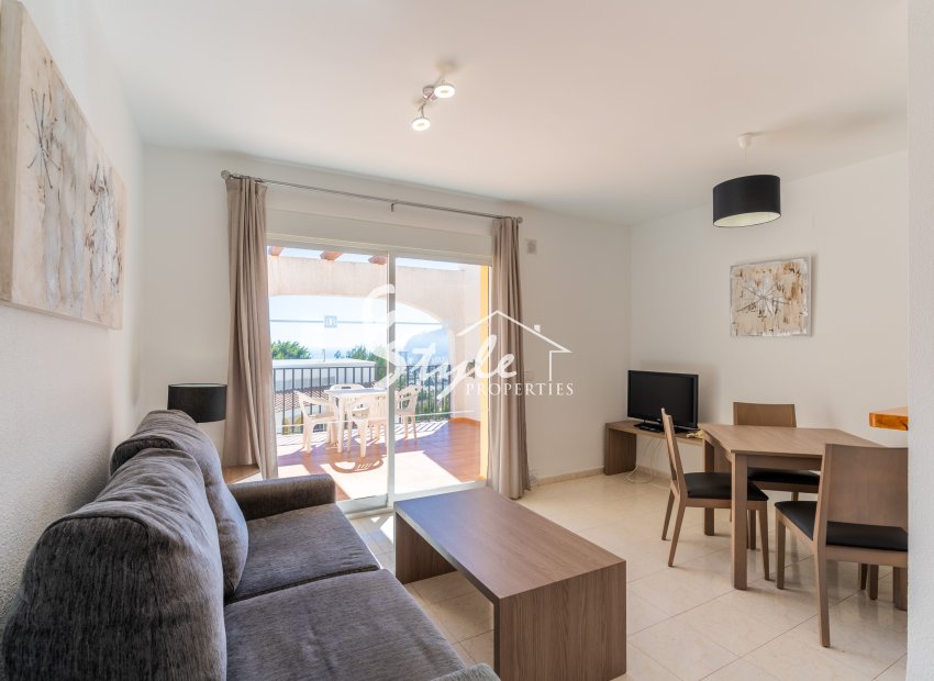 Nuevo - Apartamento - Calpe