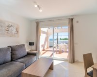 Nuevo - Apartamento - Calpe