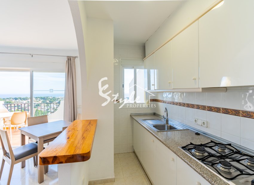 Nuevo - Apartamento - Calpe