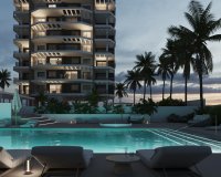 Nuevo - Apartamento - Calpe