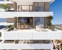 Nuevo - Apartamento - Calpe