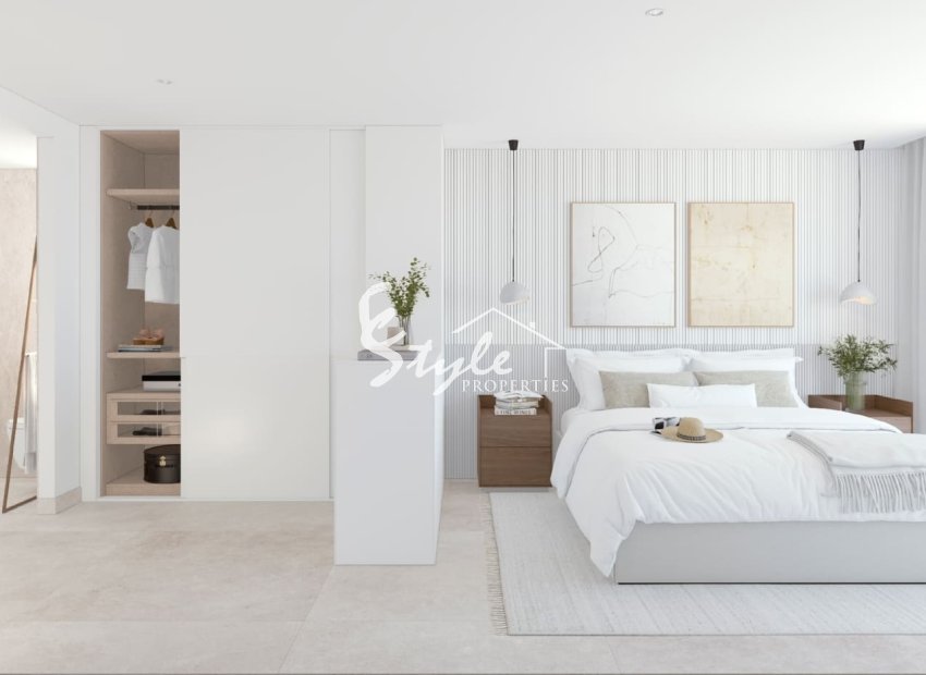 Nuevo - Apartamento - Calpe