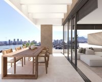 Nuevo - Apartamento - Calpe