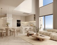 Nuevo - Apartamento - Calpe