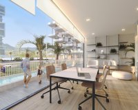 Nuevo - Apartamento - Calpe