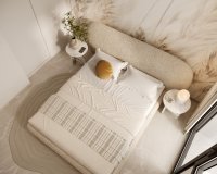Nuevo - Apartamento - Calpe
