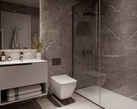 Nuevo - Apartamento - Calpe