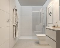 Nuevo - Apartamento - Campoamor