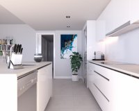 Nuevo - Apartamento - Campoamor