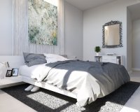 Nuevo - Apartamento - Campoamor