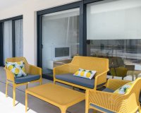 Nuevo - Apartamento - Campoamor