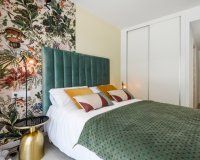 Nuevo - Apartamento - Campoamor