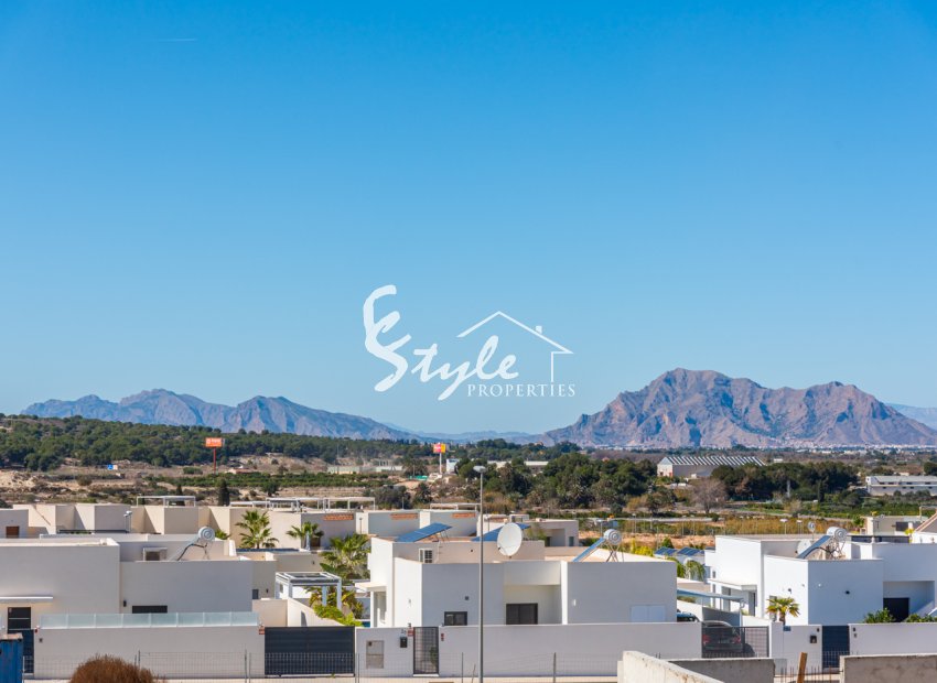 Nuevo - Apartamento - Ciudad Quesada - Benijofar