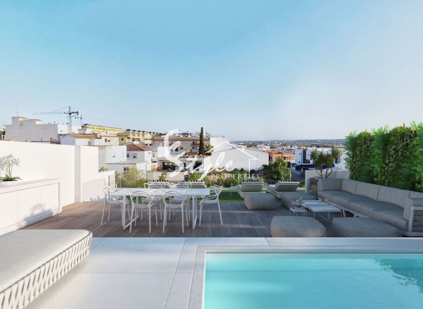 Nuevo - Apartamento - Ciudad Quesada - Benijofar