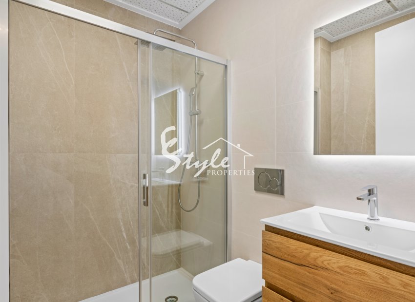 Nuevo - Apartamento - Ciudad Quesada - Benijofar