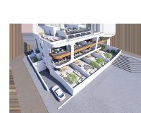 Nuevo - Apartamento - Ciudad Quesada - Benijofar