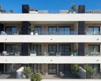 Nuevo - Apartamento - Ciudad Quesada - Benijofar
