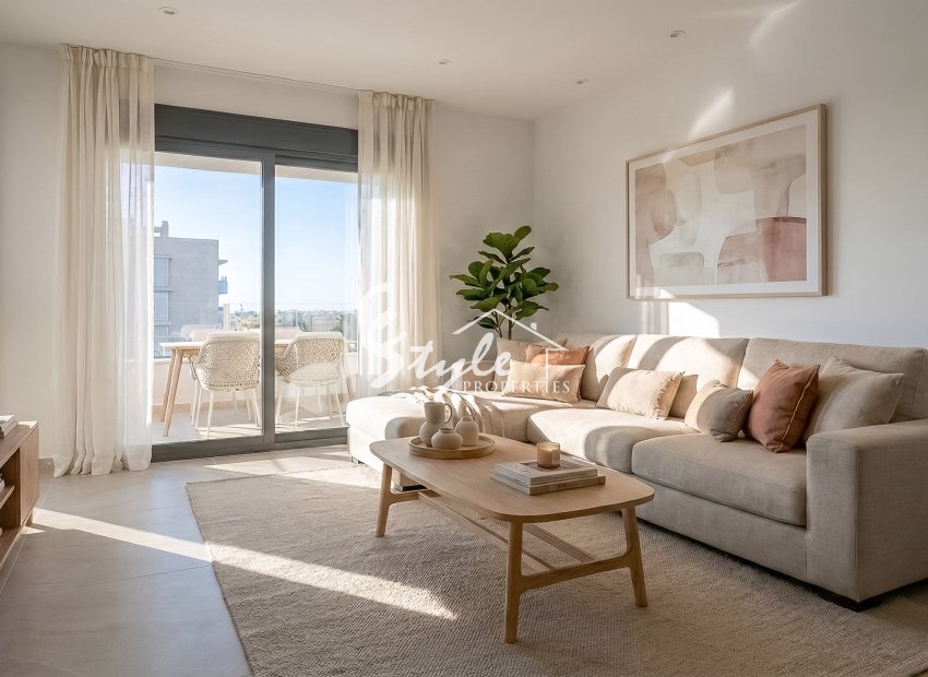 Nuevo - Apartamento - Ciudad Quesada - Benijofar