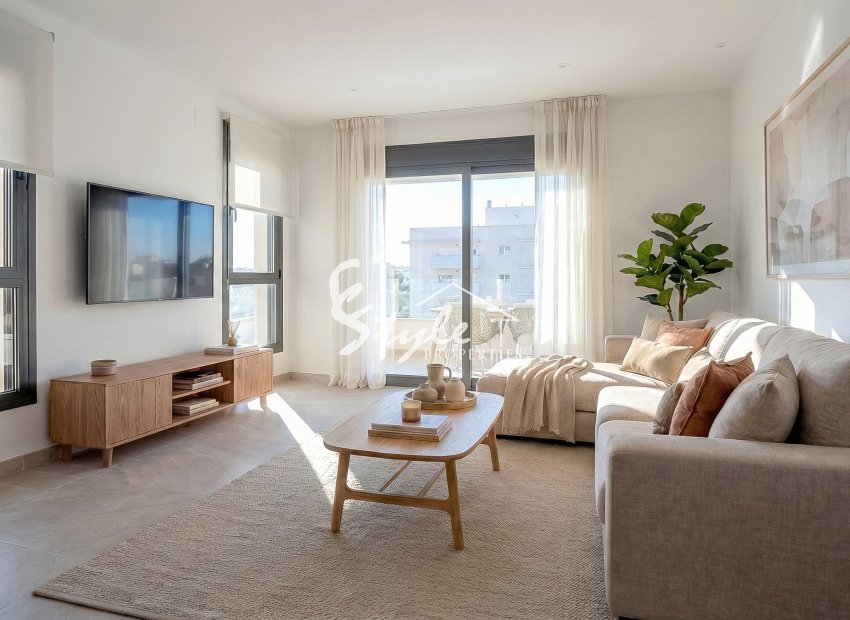 Nuevo - Apartamento - Ciudad Quesada - Benijofar