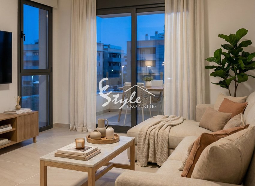 Nuevo - Apartamento - Ciudad Quesada - Benijofar