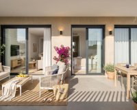 Nuevo - Apartamento - Ciudad Quesada - Benijofar