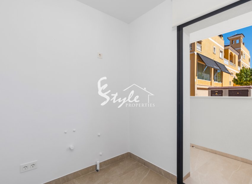 Nuevo - Apartamento - Ciudad Quesada - Benijofar