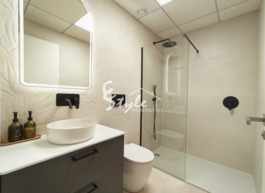 Nuevo - Apartamento - Ciudad Quesada - Benijofar
