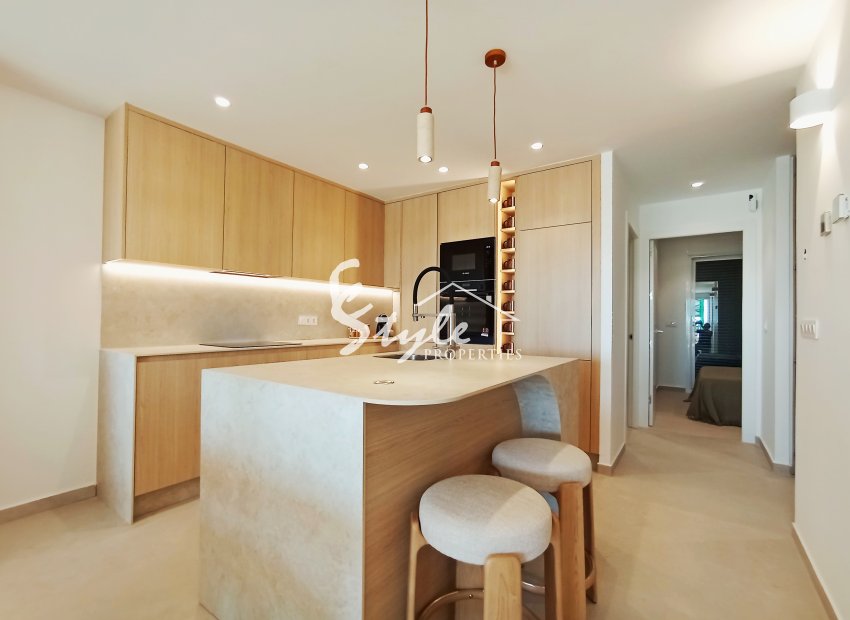 Nuevo - Apartamento - Ciudad Quesada - Benijofar