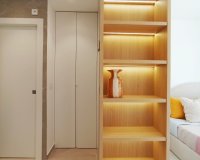 Nuevo - Apartamento - Ciudad Quesada - Benijofar